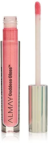 Almay Goddess Gloss Fairy 0.9 oz. Lip Gloss | Sheer, Layerable, Hypoallergenic thumbnail 1