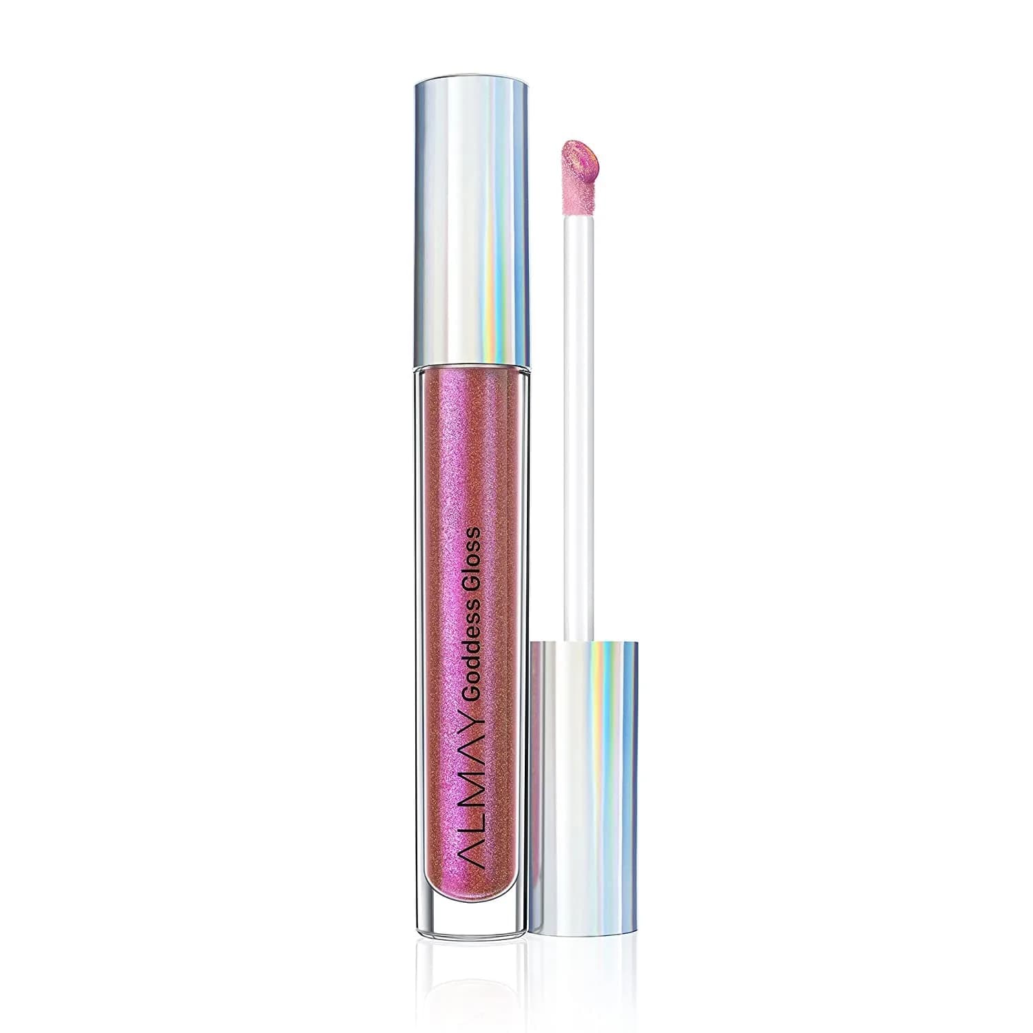 Almay Lip Gloss, 0.9 Fl Oz | High-Gloss, Hypoallergenic, Layerable Shine - main product image