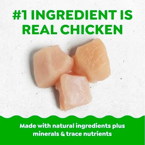 Greenies Pill Pockets Large Size Dog Treats, Cheese Flavor, 60 Count (Pack of 1) | Vet-Recommended Pill Hiders thumbnail 3