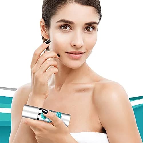 Watts Beauty Amazing Boost Ultra Hydrating Hyaluronic Serum - Oil Free Face Moisturizer 1 oz | Hydrates & Plumps Skin thumbnail 4