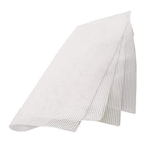 Inchant Reusable Silicone Steamer Mats 3-Pack (60cm x 40cm / 23.6" x 15.7") | Non-Stick for Dumplings & Pastry thumbnail 1