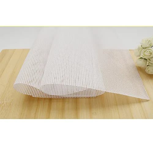 Inchant Reusable Silicone Steamer Mats 3-Pack (60cm x 40cm / 23.6" x 15.7") | Non-Stick for Dumplings & Pastry thumbnail 7