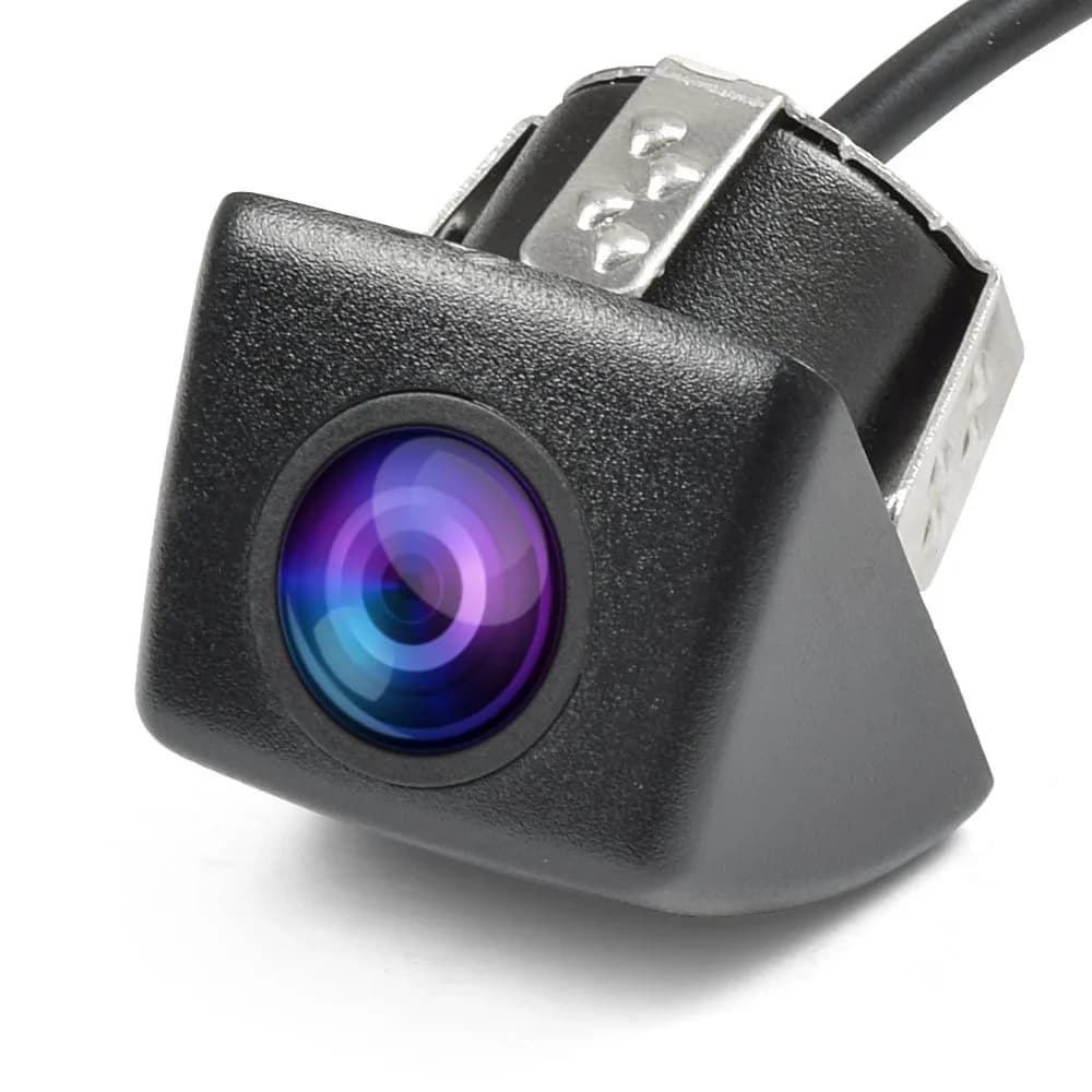 NOAUKA Waterproof IP69 Night Vision Car Rear View Camera 170° | HD Color CCD Backup Parking