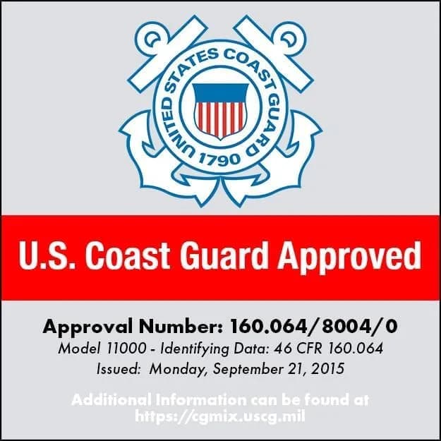 Stohlquist Toddler Life Jacket 20-30 lbs | US Coast Guard Approved, Comfort & Safety thumbnail 6