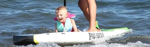 Stohlquist Toddler Life Jacket 20-30 lbs | US Coast Guard Approved, Comfort & Safety thumbnail 8