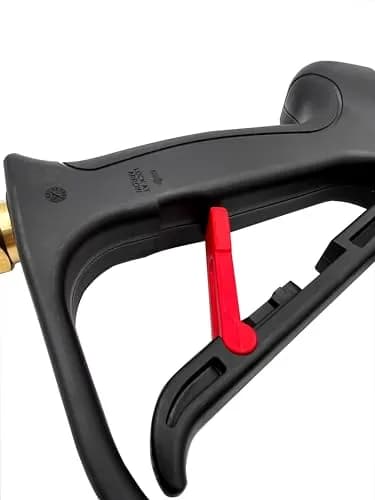 AR Annovi Reverberi MV925 Trigger Gun 4,500 PSI | Safety Lock & Formed Grip (70-120 chars) thumbnail 4