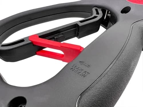 AR Annovi Reverberi MV925 Trigger Gun 4,500 PSI | Safety Lock & Formed Grip (70-120 chars) thumbnail 5