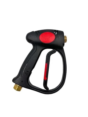 AR Annovi Reverberi MV925 Trigger Gun 4,500 PSI | Safety Lock & Formed Grip (70-120 chars) thumbnail 2
