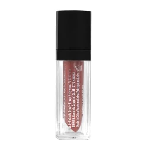 Palladio Velvet Matte Cream Lip Color Dazzle 4g (0.14 oz) | Long-Lasting Hydration thumbnail 5