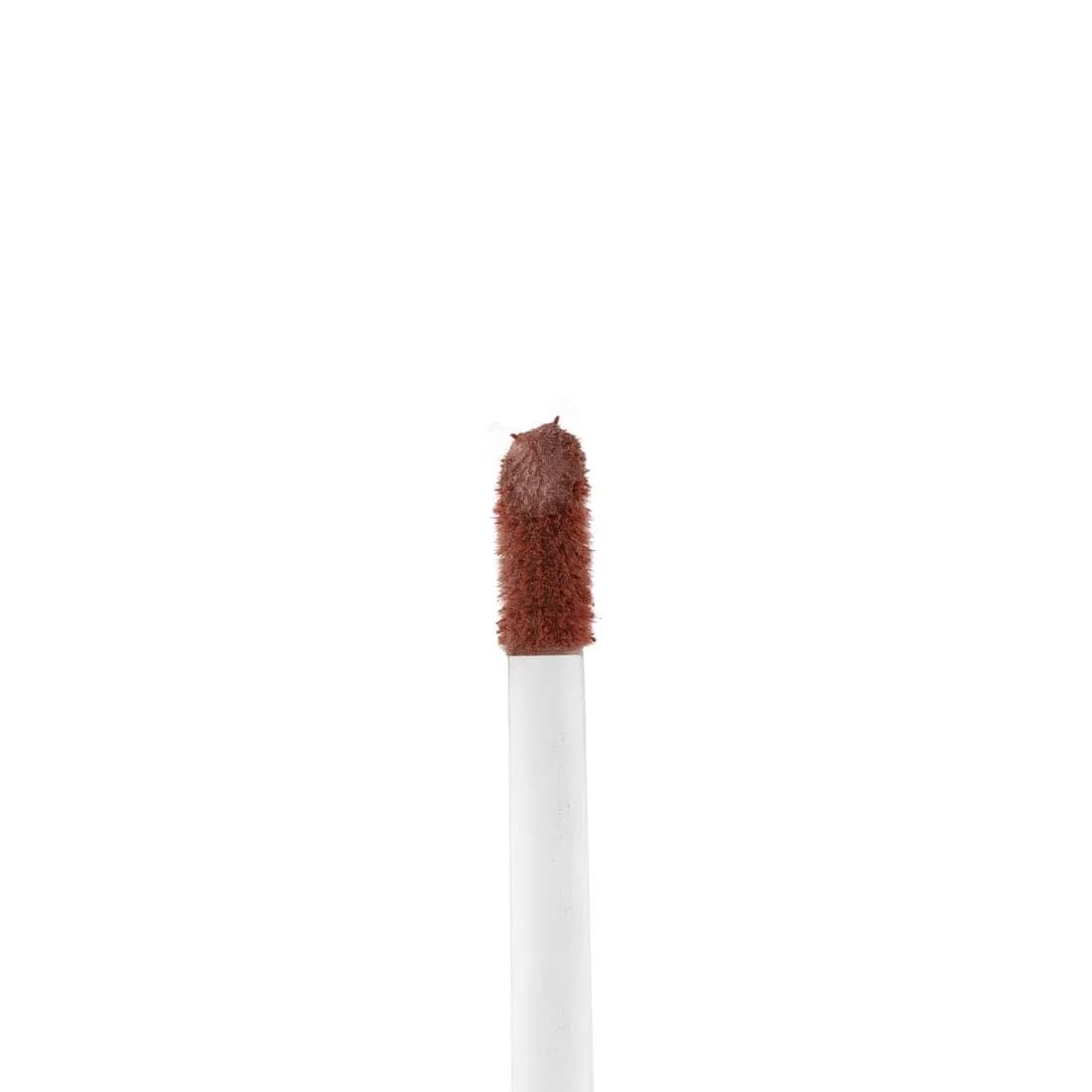 Palladio Velvet Matte Cream Lip Color Dazzle 4g (0.14 oz) | Long-Lasting Hydration - view 3
