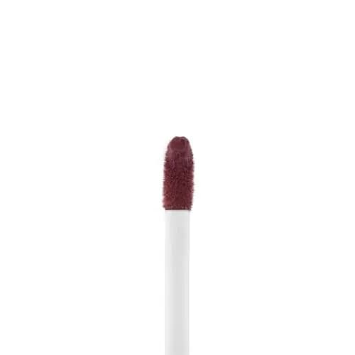 Palladio Velvet Matte Cream Lip Color Pashmina 4g (0.14 oz) | Long-Wear Metallic Pigments thumbnail 3