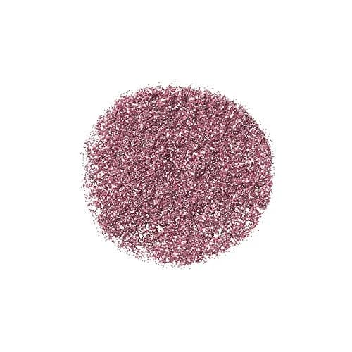 NYX PROFESSIONAL MAKEUP Face & Body Glitter, Rose 2.5 ml (0.08 Fl Oz) | Shimmering Loose Glitter for Face and Body thumbnail 3