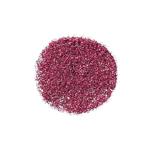 NYX PROFESSIONAL MAKEUP Face & Body Glitter, Red | Sparkling Scattered Sparkles for Festive Looks thumbnail 3