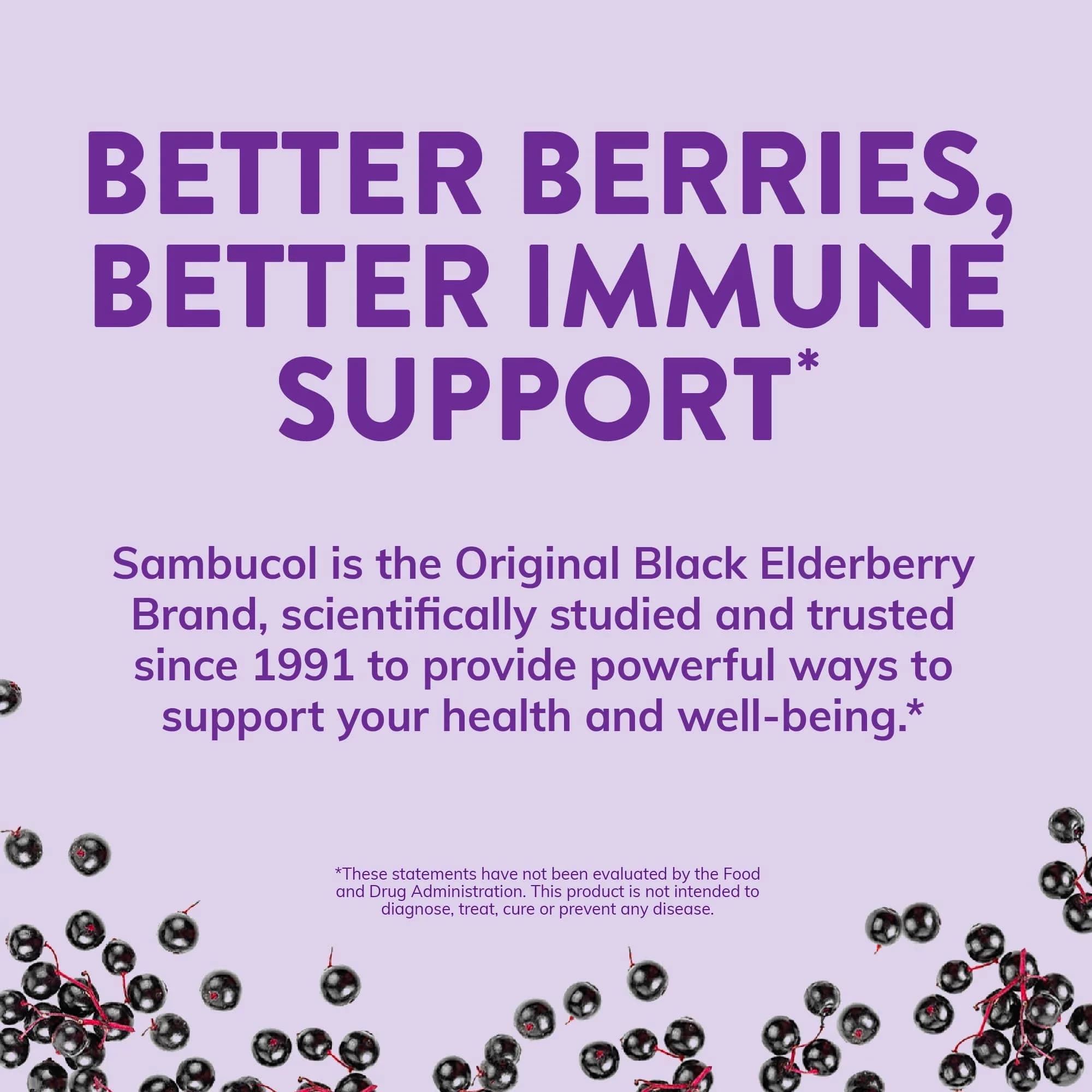 Sambucol Black Elderberry Effervescent Tablets 30 Count (Pack of 2) | Immune Support with Zinc & Vitamin C - view 7
