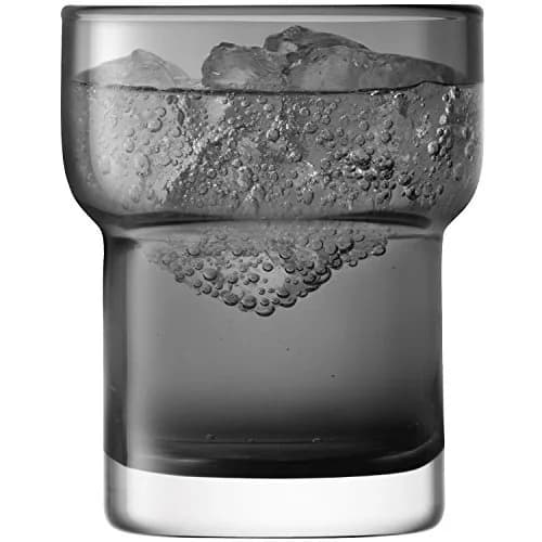LSA UT70 Utility Tumbler 10.1 fl oz | Modern Handmade Glassware for Daily Use thumbnail 6