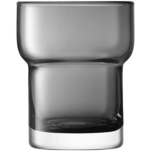 LSA UT70 Utility Tumbler 10.1 fl oz | Modern Handmade Glassware for Daily Use thumbnail 2