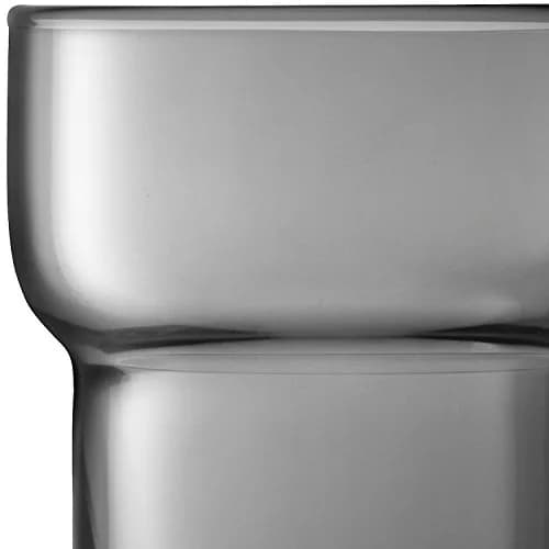 LSA UT70 Utility Tumbler 10.1 fl oz | Modern Handmade Glassware for Daily Use thumbnail 3