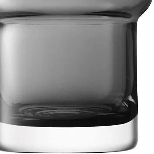 LSA UT70 Utility Tumbler 10.1 fl oz | Modern Handmade Glassware for Daily Use thumbnail 4