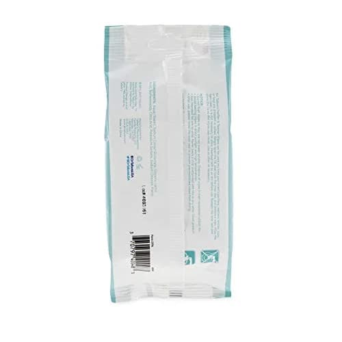 Dr. Talbot's Pacifier and Teether Wipes 96 Count | All Natural, Alcohol-Free, Food-Grade Cleaning Wipes thumbnail 8