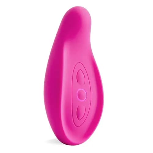 LaVie Lactation Massager with 5 Vibration Modes | 1 Count (Rose) thumbnail 9