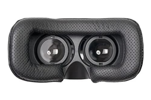 SATINIOR 4 Pack Face Pad Cover PU Leather Foam Headset Cushion | Breathable, Easy to Clean, Comfortable Fit thumbnail 7
