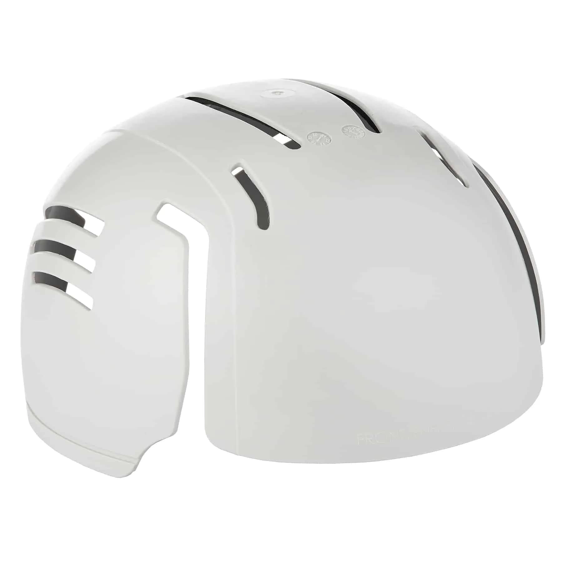 Ergodyne Skullerz 8945 Universal Bump Cap Insert Gray | Lightweight Protection for Any Cap - main product image
