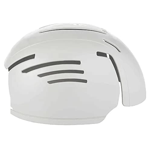 Ergodyne Skullerz 8945 Universal Bump Cap Insert Gray | Lightweight Protection for Any Cap thumbnail 8