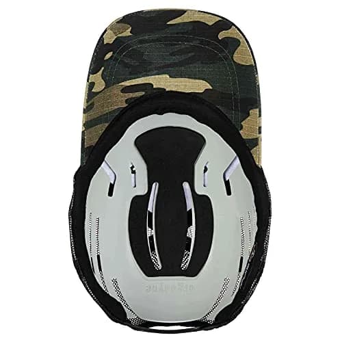 Ergodyne Skullerz 8945 Universal Bump Cap Insert Gray | Lightweight Protection for Any Cap thumbnail 9