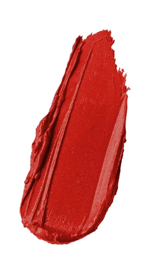 wet n wild Silk Finish Lipstick in Raging Red | Hydrating, Rich, Buildable Lip Color - view 2