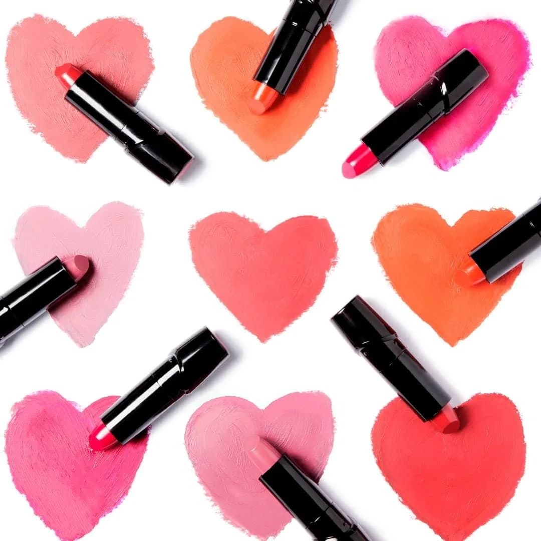 wet n wild Silk Finish Lipstick, Secret Muse | Hydrating Rich Buildable Lip Color, Satin Finish - view 5