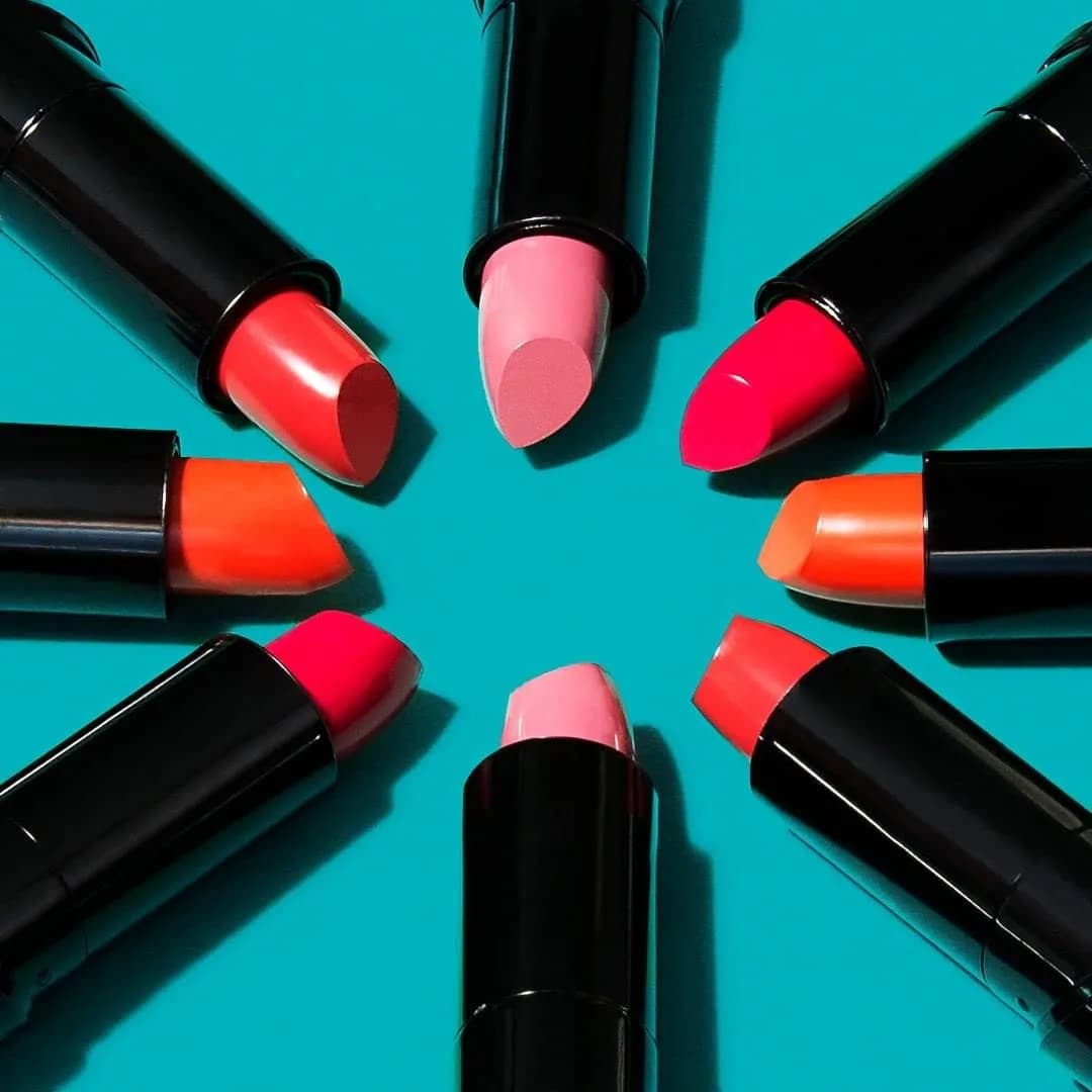 wet n wild Silk Finish Lipstick, Secret Muse | Hydrating Rich Buildable Lip Color, Satin Finish - view 7