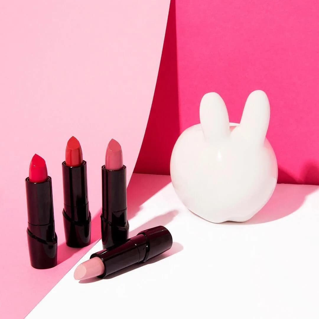 wet n wild Silk Finish Lipstick, Secret Muse | Hydrating Rich Buildable Lip Color, Satin Finish - view 9