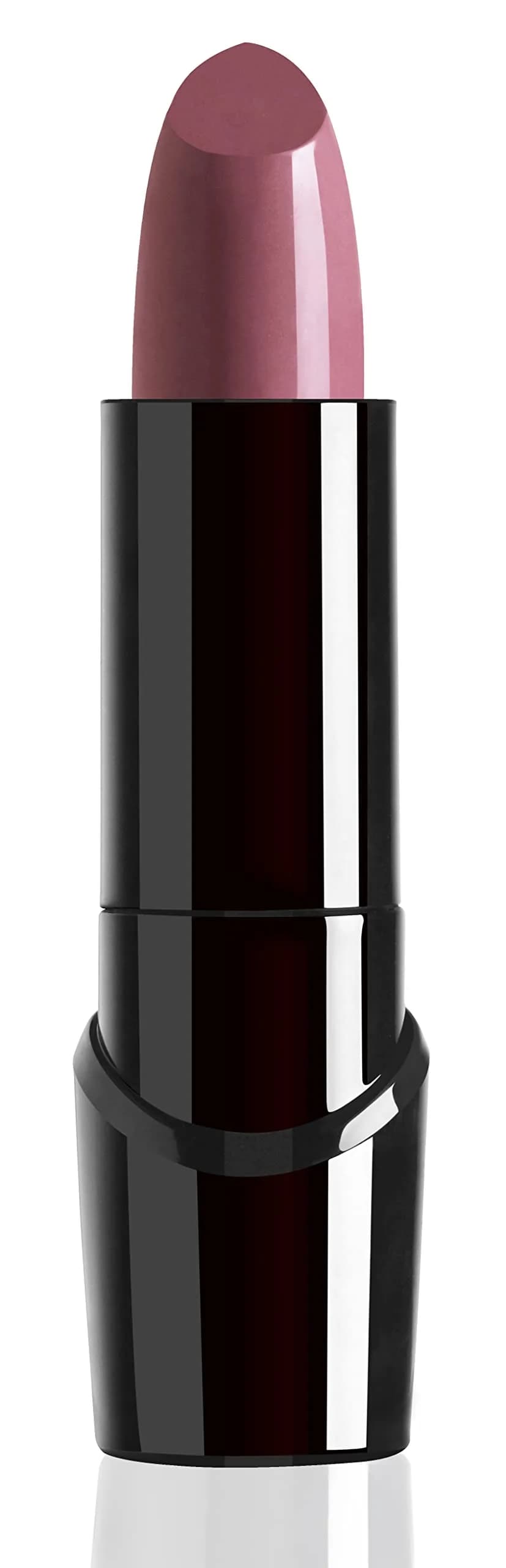 wet n wild Silk Finish Lipstick, Secret Muse | Hydrating Rich Buildable Lip Color, Satin Finish - view 3
