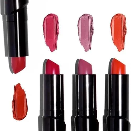 wet n wild Silk Finish Lipstick, Honolulu Is Calling | Hydrating Rich Buildable Lip Color thumbnail 5