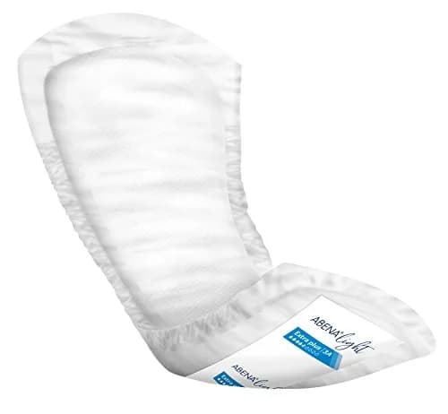 Abena Light Premium Incontinence Pads Size 3A 22fl oz (650ml) | Discreet Protection for Women thumbnail 6