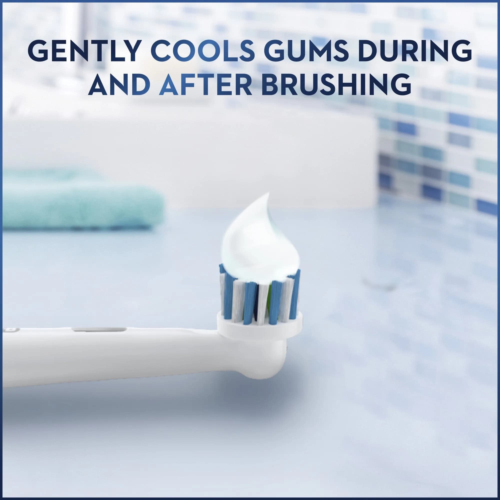 Crest Gum Detoxify Deep Clean Toothpaste 116g (4.1 oz) | Clinically Proven Healthier Gums - view 7