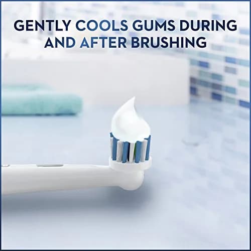 Crest Gum Detoxify Deep Clean Toothpaste 116g (4.1 oz) | Clinically Proven Healthier Gums thumbnail 7