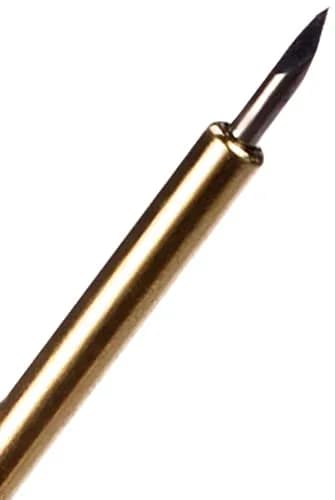 Cricut Premium Fine-Point Blade + Housing, Gold | 1ct (1 Blade + 1 Housing) | Cuts Light to Mid-Weight Materials thumbnail 4