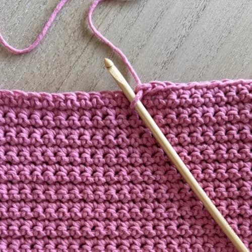 Lion Brand Yarn Feels Like Butta Crochet & Knitting Yarn, Yellow, 100g (3.5 oz) | OEKO-TEX Certified Polyester thumbnail 6