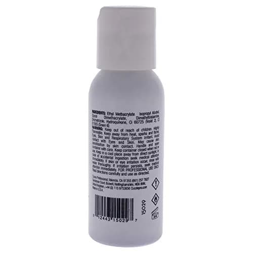 Cuccio Ultra Clear Monomer 2 Oz | Prevents Yellowing & Crystallization, Brightens Nails thumbnail 3