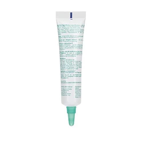 Dr. Talbot's Soothing Gel + Gum-EEZ Teether Combo, 0.53 fl oz | Baby Teething Relief for 0+ Months thumbnail 8