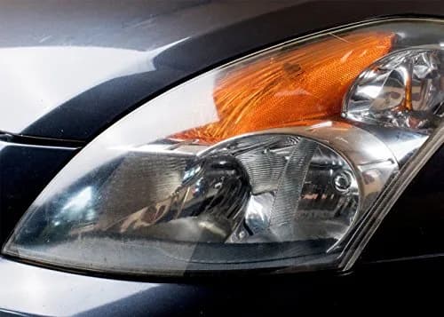 3M Quick Headlight Renewal Kit 29ml (1 Fl Oz) | Removes Haziness & Yellowing thumbnail 5