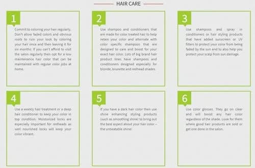 Noorani Henna Based Hair Color and Herbal Powder 6 Pack | Natural Grey Coverage & Herbal Nourishment thumbnail 4