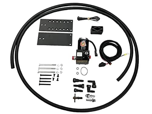 Airdog Raptor RP-4G-100 Fuel Pump for 2003-2004 Dodge Cummins | 100 GPH Diesel Pump thumbnail 1