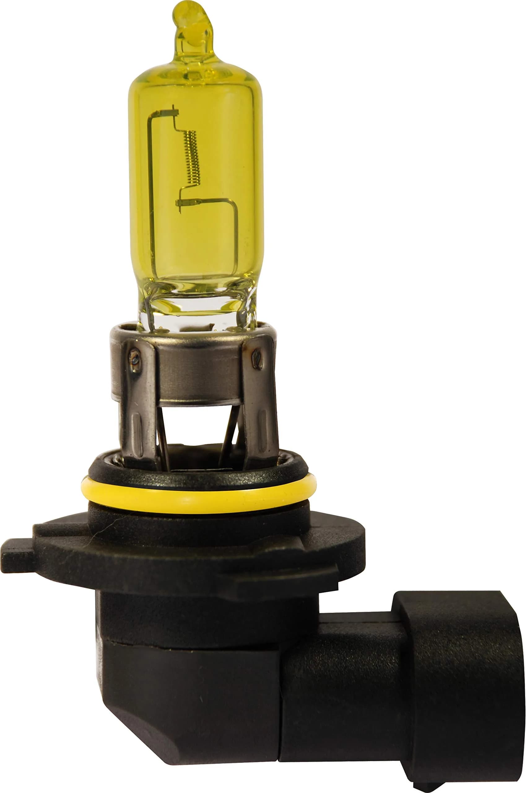 Hella Optilux XY Series Xenon Yellow HB3 9005 Halogen Bulbs, 12V 65W, 2 Pack thumbnail 3