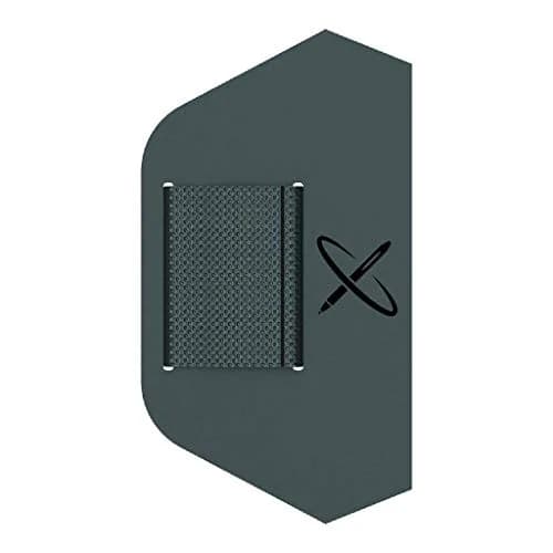 Rocketbook Pen Station Notebook Pen Holder | Attaches to Any Notebook, Black, 1 Pack thumbnail 1