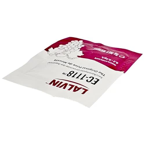 Lalvin EC-1118 Champagne Yeast 5g Sachet | Suitable for Sparkling & Late Harvest Wines thumbnail 4