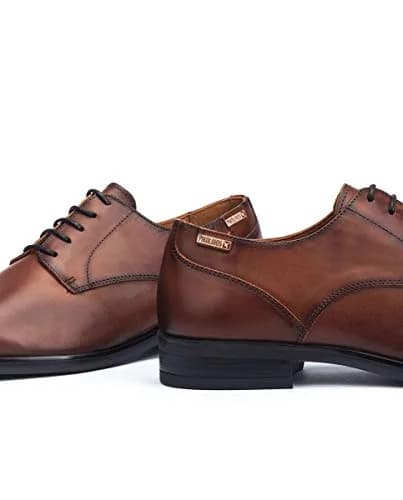 PIKOLINOS Bristol M7J-41872 Men's Oxford Leather Size 10-10.5 M US | Elegant, Classic Formal Shoes thumbnail 6