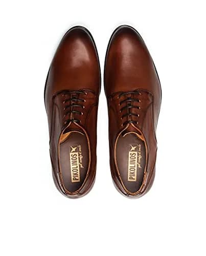 PIKOLINOS Bristol M7J-4187 Cuero EU 43 | Classic Formal Oxford for Men thumbnail 7