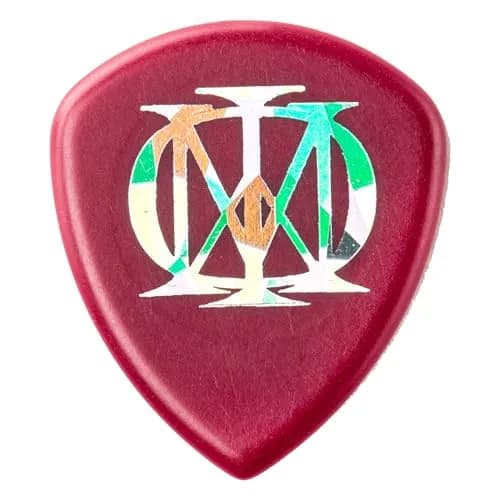 Jim Dunlop John Petrucci Flow® Pick 2.0mm (12 Pack) | Pro Guitar Plectrum for Shredding thumbnail 1